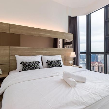 Robertson Suites By Airhost Kuala Lumpur Extérieur photo