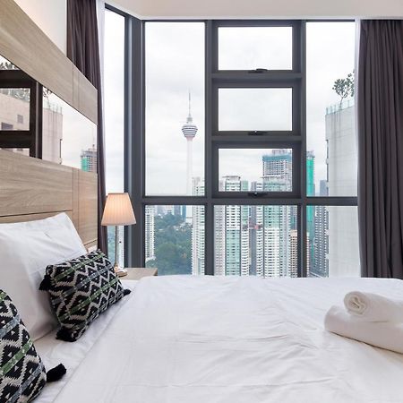 Robertson Suites By Airhost Kuala Lumpur Extérieur photo