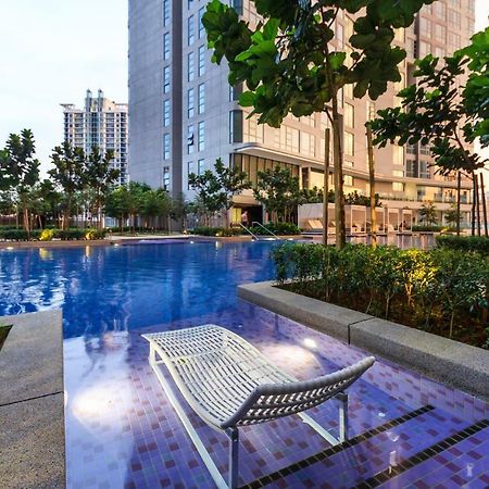 Robertson Suites By Airhost Kuala Lumpur Extérieur photo