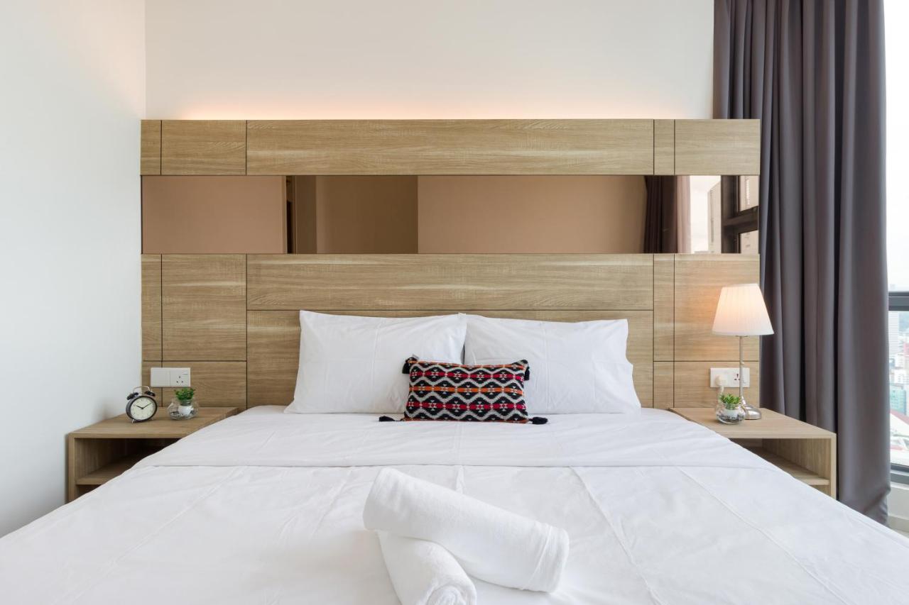 Robertson Suites By Airhost Kuala Lumpur Extérieur photo