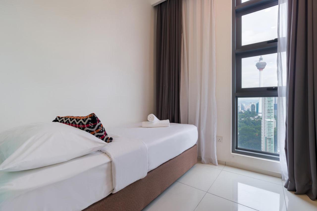 Robertson Suites By Airhost Kuala Lumpur Extérieur photo