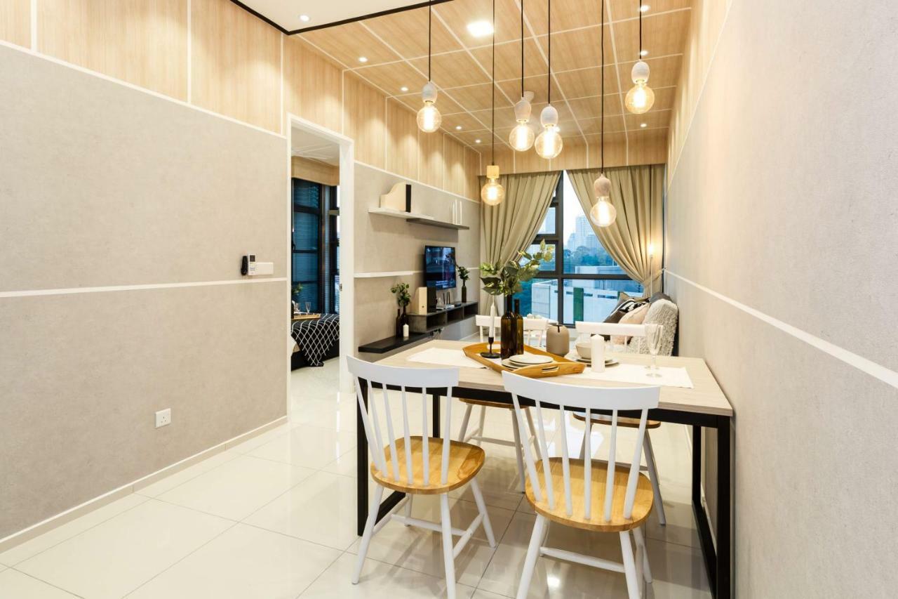 Robertson Suites By Airhost Kuala Lumpur Extérieur photo