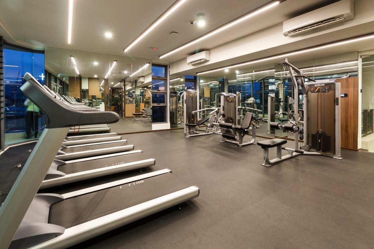 Robertson Suites By Airhost Kuala Lumpur Extérieur photo