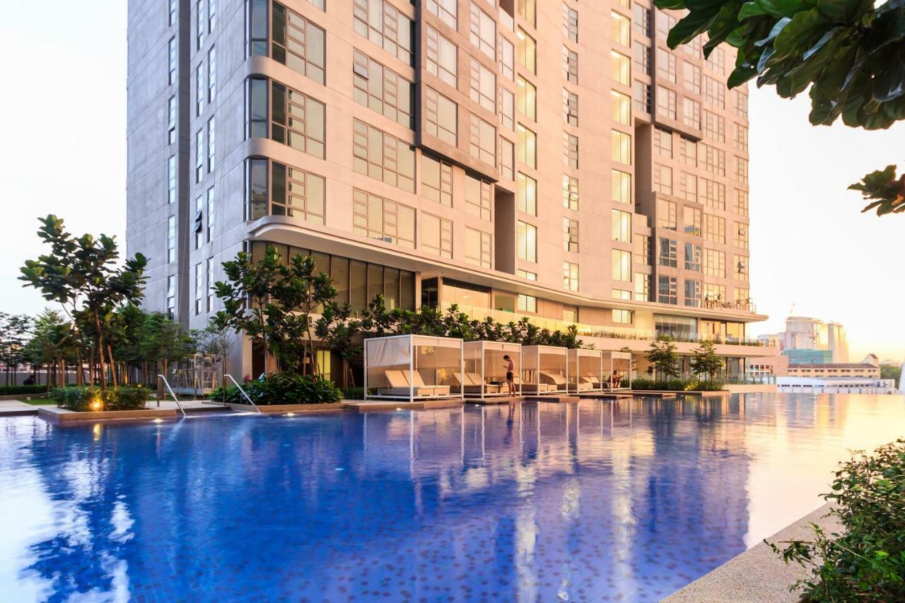 Robertson Suites By Airhost Kuala Lumpur Extérieur photo