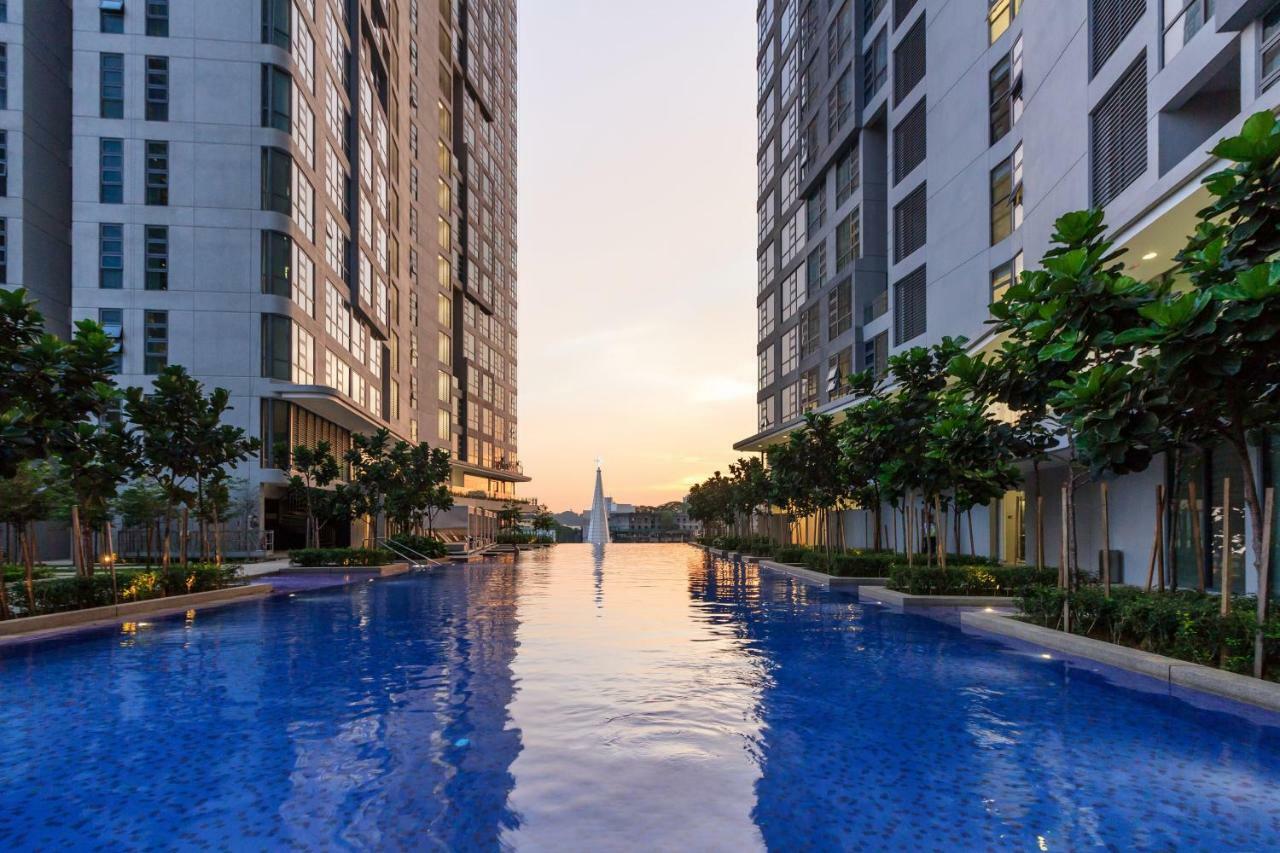 Robertson Suites By Airhost Kuala Lumpur Extérieur photo