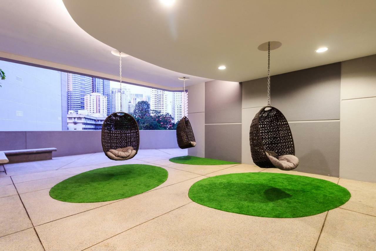 Robertson Suites By Airhost Kuala Lumpur Extérieur photo