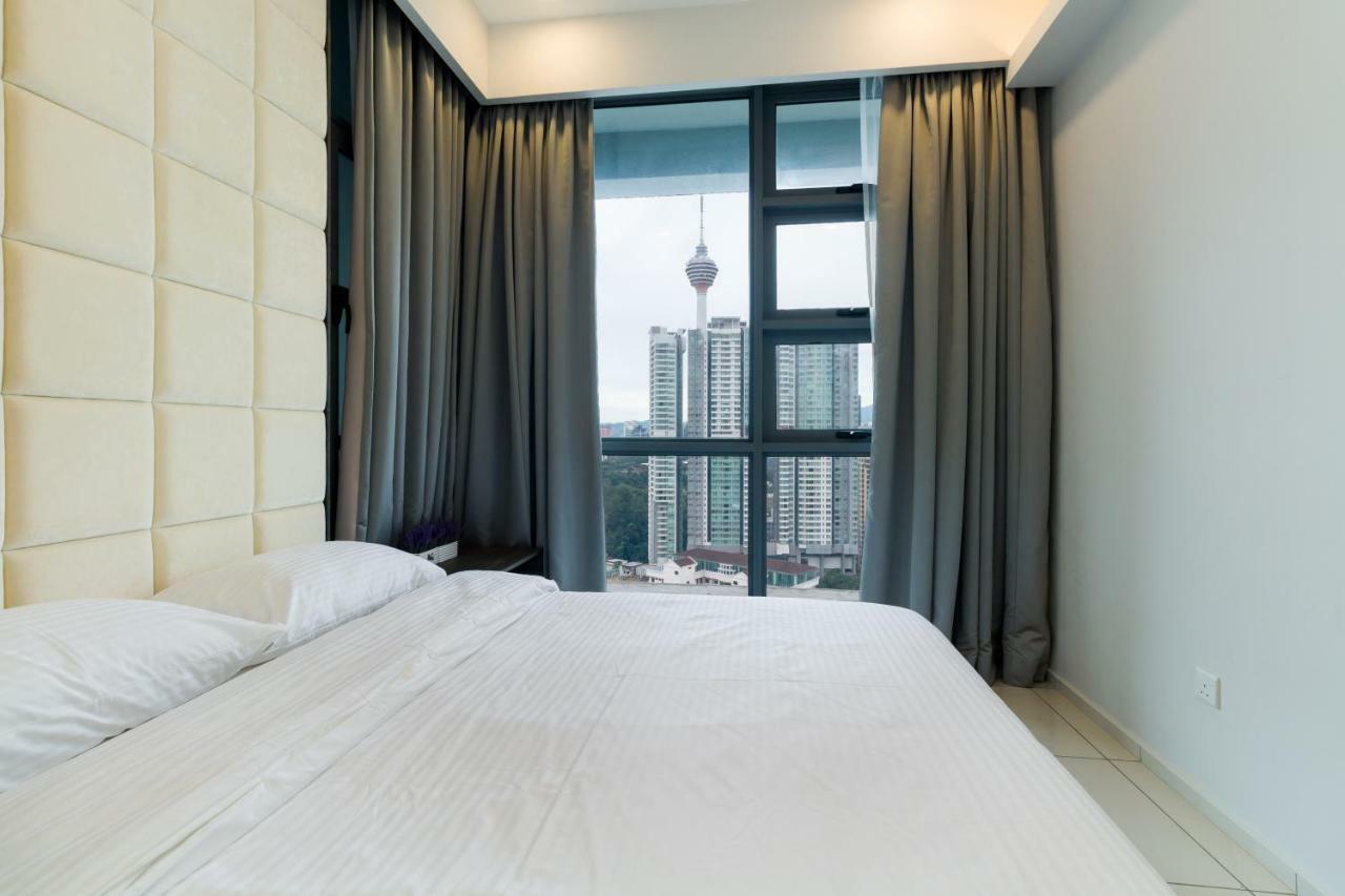 Robertson Suites By Airhost Kuala Lumpur Extérieur photo